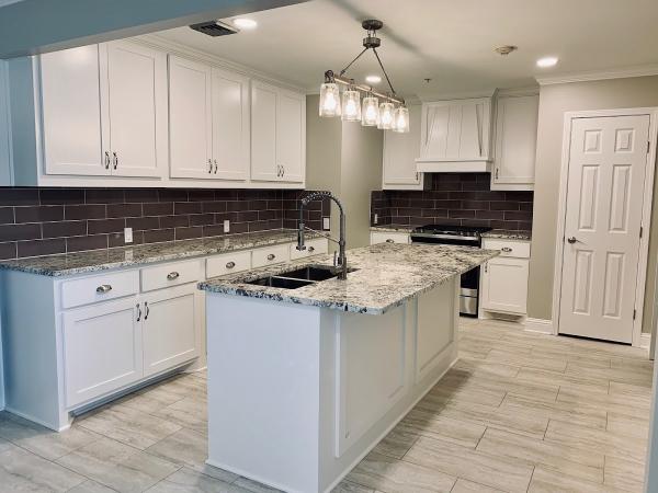Showcase Homes and Remodeling