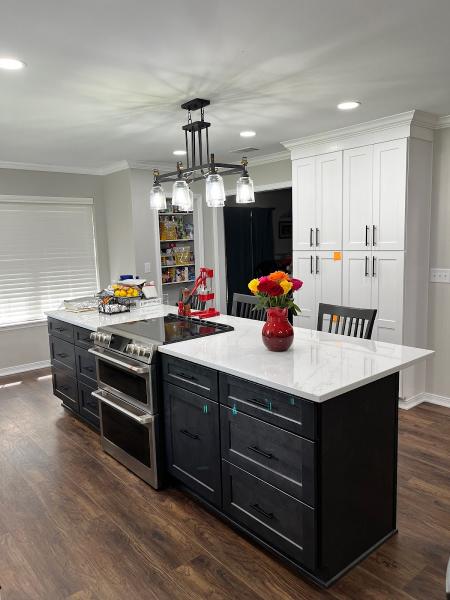 Showcase Homes and Remodeling