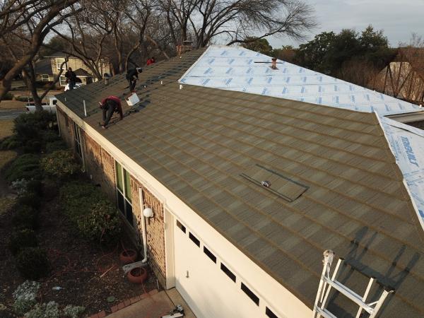 Bass Roofing & Restoration LLC