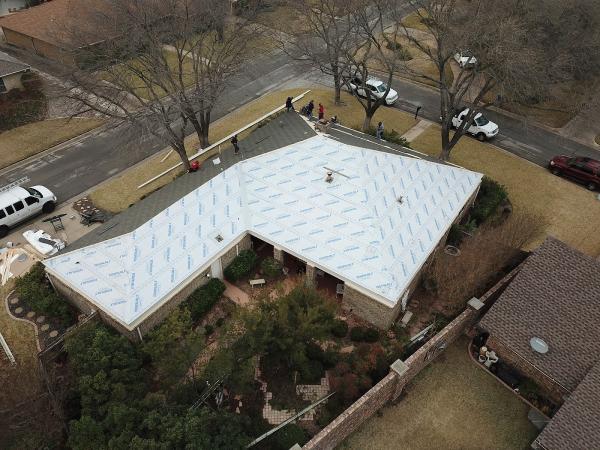 Bass Roofing & Restoration LLC