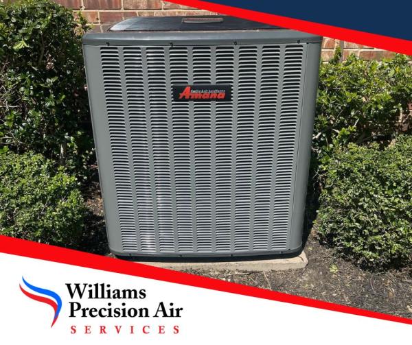Williams Precision Air Services