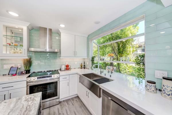 Remodel House Inc