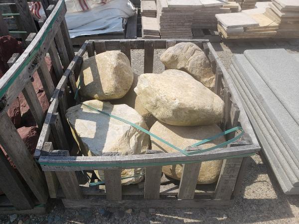 Macera's Decorative Stone