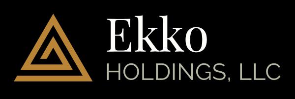 Ekko Holdings