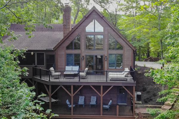 Pegram Builders