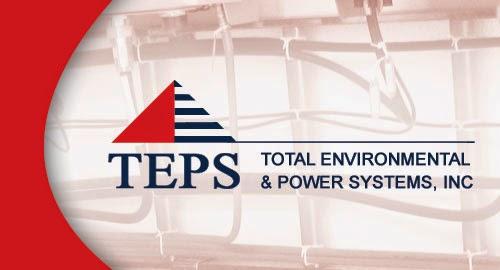 Total Environmental & Power Systems