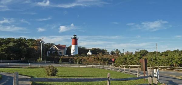 Cape Cod Tick & Mosquito