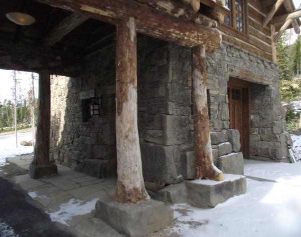 R Davidson Masonry Inc.
