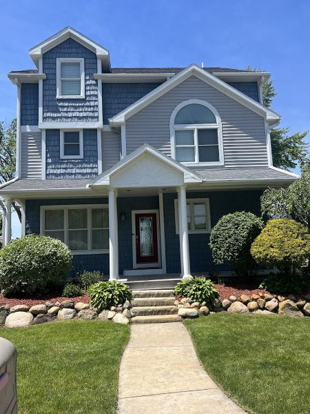 Lake Effect Exterior Washing LLC