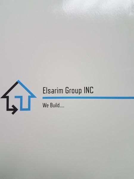 Elsarim Group Inc.