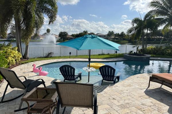 Oasis Property Maintenance