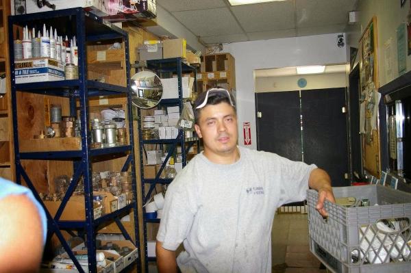 B&R Plumbing and Heating