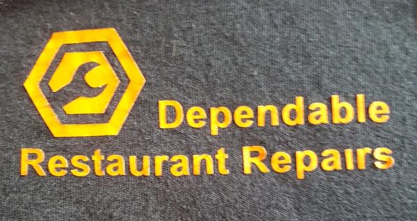Dependable Restaurant Equipment Repairs