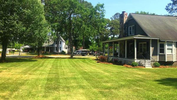 3G Landscaping and Improvements