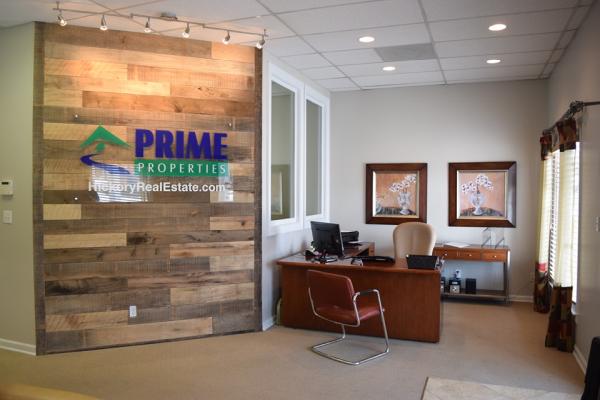 Prime Properties Group
