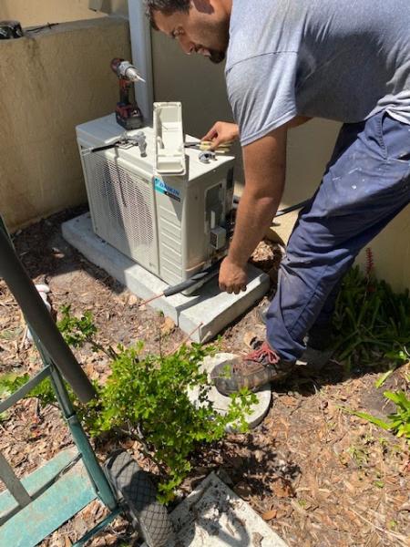 Serviceone Air Conditioning & Plumbing