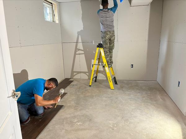 DMV Fix Remodeling & Construction