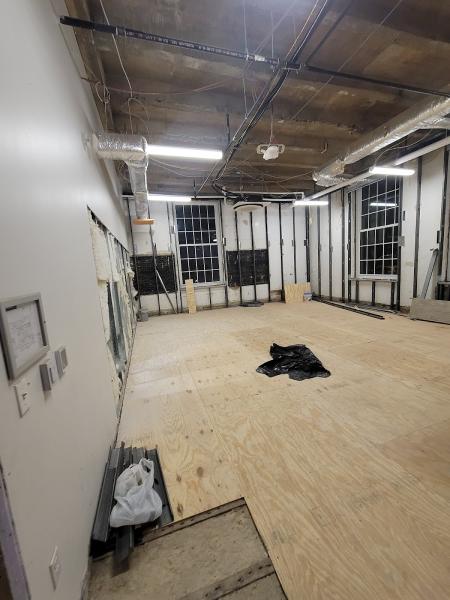 DMV Fix Remodeling & Construction