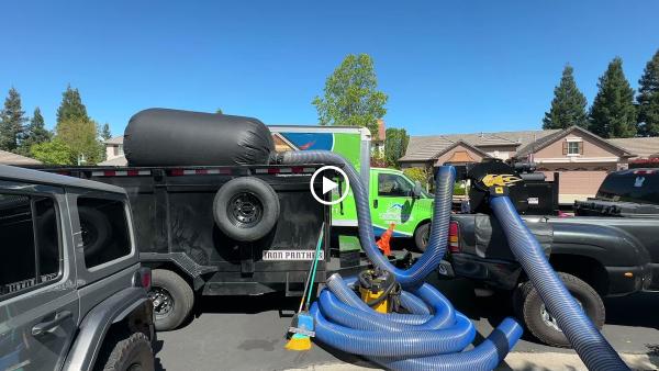 Tyson Energy Solutions