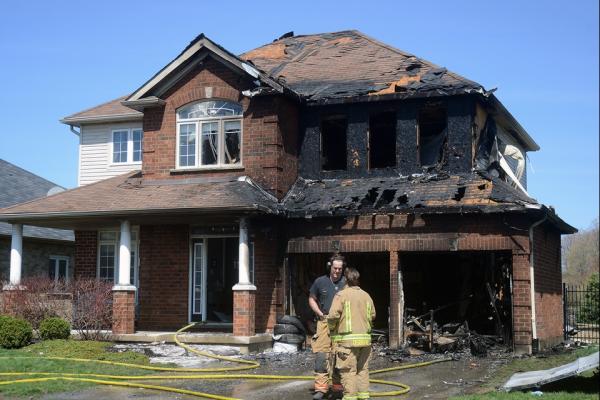 LBR Restoration Services