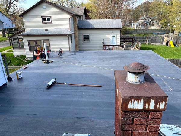 Carscadden Construction LLC