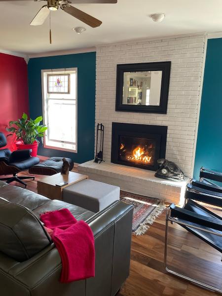 Bay Stoves