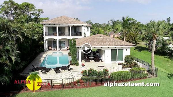 Alpha Zeta Landscaping