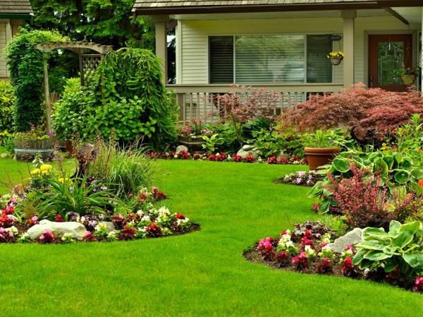 Alpha Zeta Landscaping