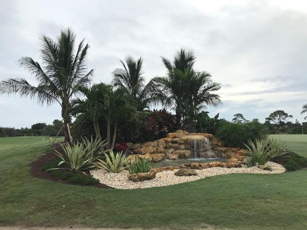 Alpha Zeta Landscaping