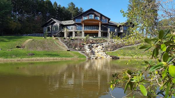 Impact Landscape & Design