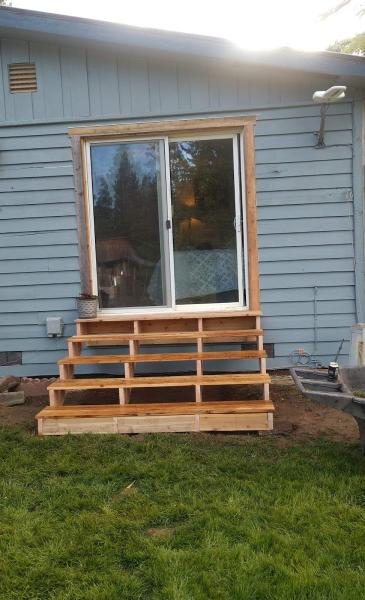 Bird Dog Handyman Services