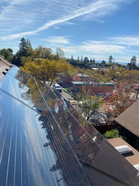 B & B Window and Gutter Cleaning