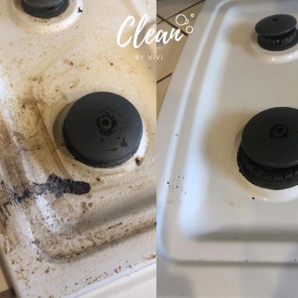 Clean by Vivi