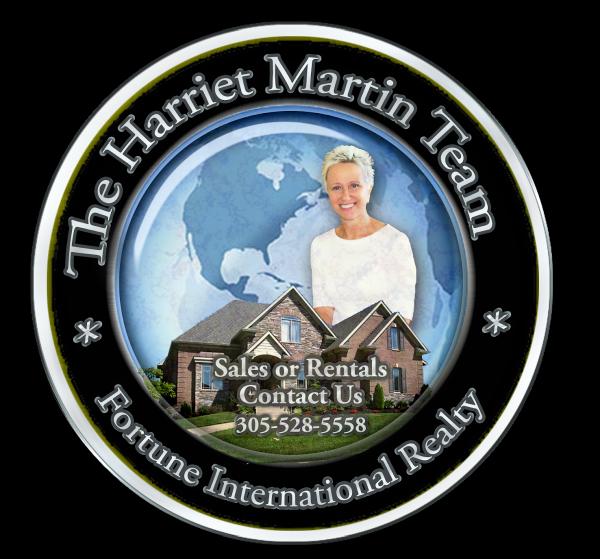 The Harriet Martin Team and Mlhs South Florida Inc.