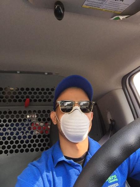 Pure Air Duct Cleaning