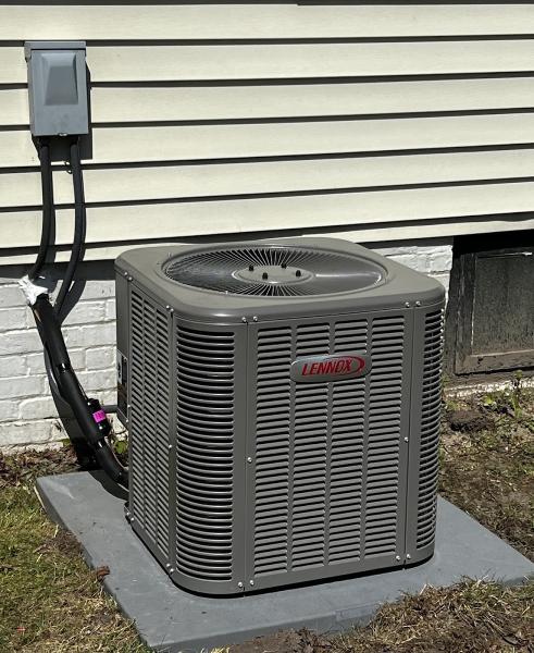 Professional Heating & Cooling