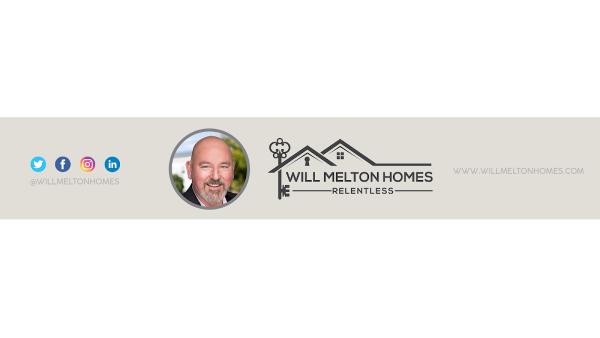 Will Melton Homes @ Samson Properties