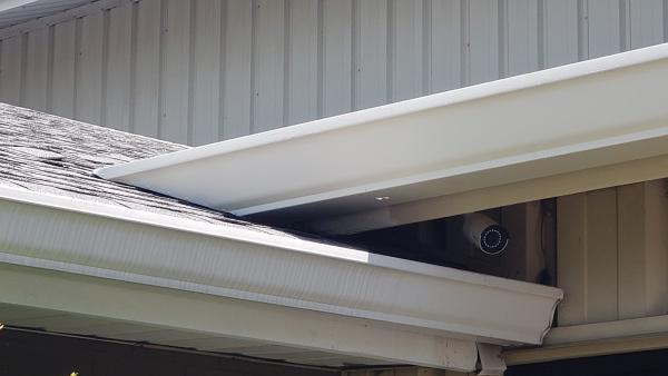 Lone Star Custom Gutter and Exterior