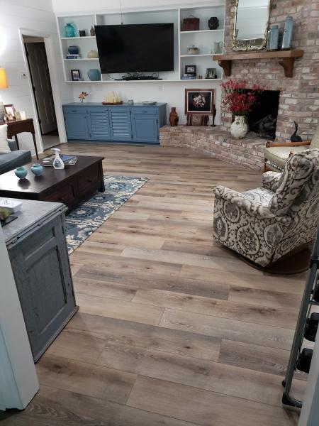 Cypress Coast Renovations