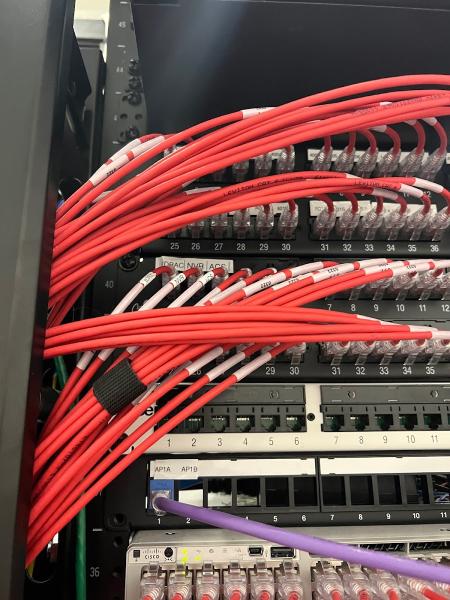 Purus Systems
