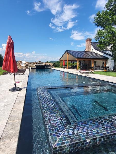 Poseidon Pool PA