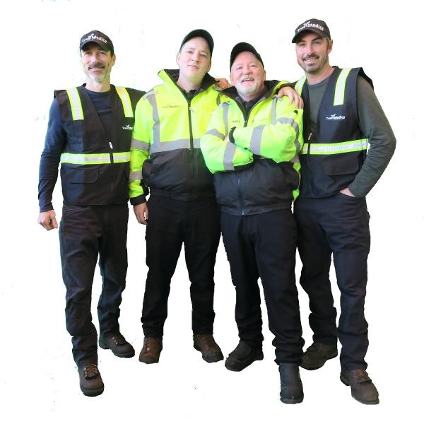 Tree Medics LLC