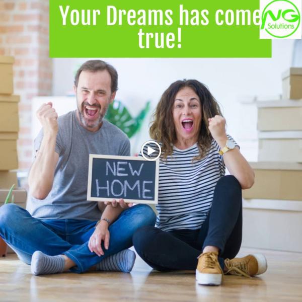 NG Solutions Cleaning