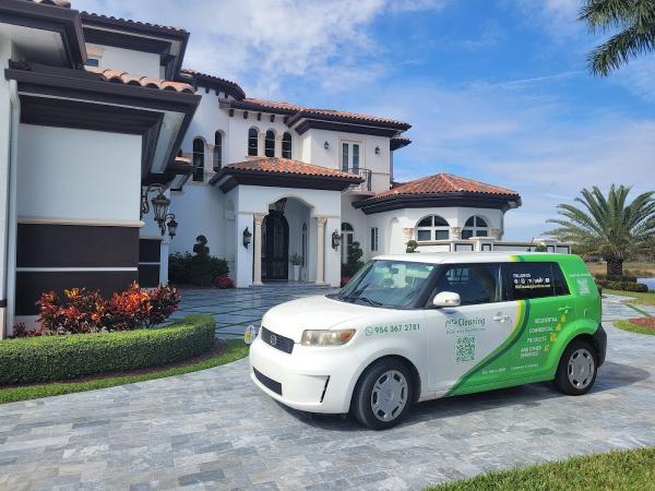 NG Solutions Cleaning