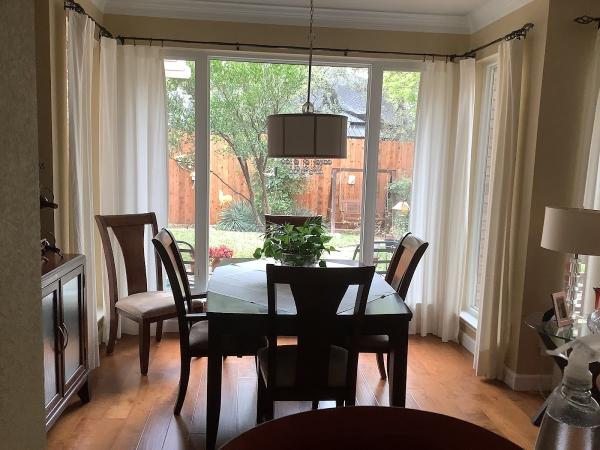 Showroom Windows & Doors