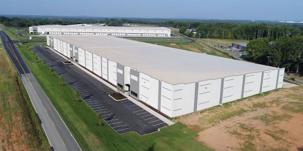 Lyons Industrial Properties