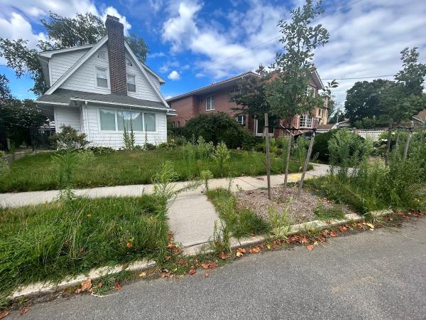 Dependable Lawn Care and Construction Corp