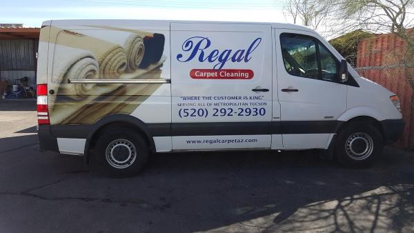 Regal Carpet Cleaning