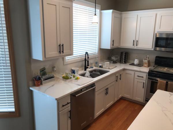 Classic Finishes LLC