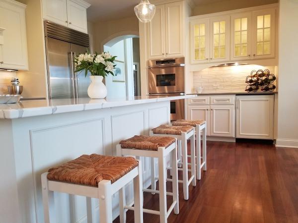 Classic Finishes LLC